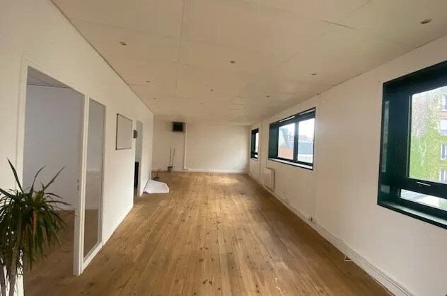 55 Rue Emile Landrin, Boulogne-Billancourt à louer - Photo de l’immeuble – Image 2 sur 9