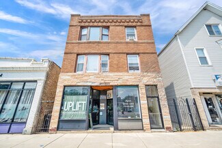Plus de détails pour 1150 W Belmont Ave, Chicago, IL - Local commercial à vendre