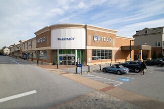 Plus de détails pour 500 Chesterbrook Blvd, Wayne, PA - Local commercial à louer