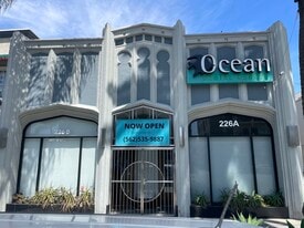 226 Atlantic Ave, Long Beach CA - Local commercial