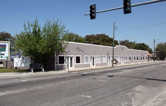 Plus de détails pour 3410 E 7th Ave, Tampa, FL - Local commercial à louer