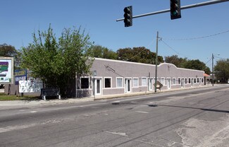 Plus de détails pour 3410 E 7th Ave, Tampa, FL - Local commercial à louer