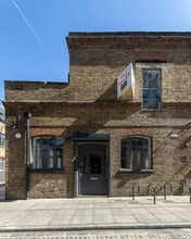 46 Wicklow St, Londres à louer Photo de l’immeuble– Image 1 sur 19