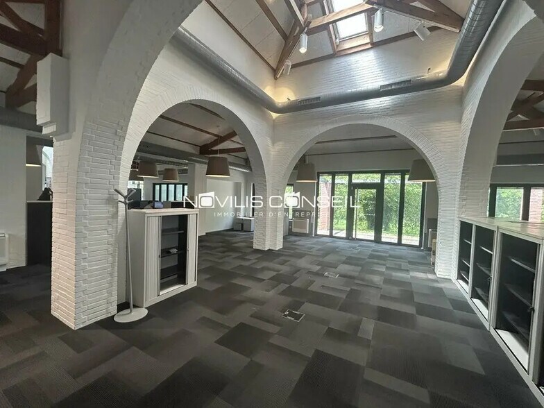Bureau dans Balma à louer - Photo de l’immeuble – Image 2 sur 9