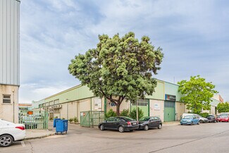 Plus de détails pour Industriel/Logistique à vendre