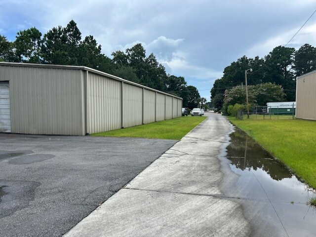 3664 Claypond Rd, Myrtle Beach, SC à vendre - Photo de l’immeuble – Image 3 sur 9