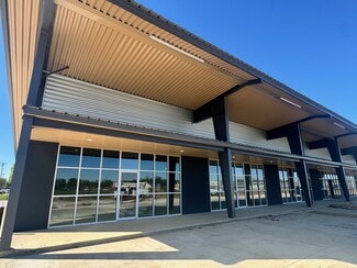 Plus de détails pour 4380 Roy Rd, Shreveport, LA - Local d'activités à louer