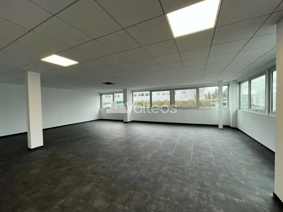 7 Avenue Didier Daurat, Blagnac à louer Photo de l’immeuble– Image 1 sur 9