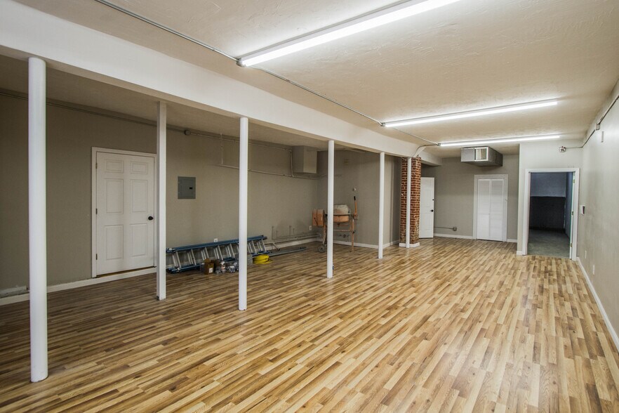 244-250 Pleasant St, Worcester, MA à louer - Photo de l’immeuble – Image 2 sur 5