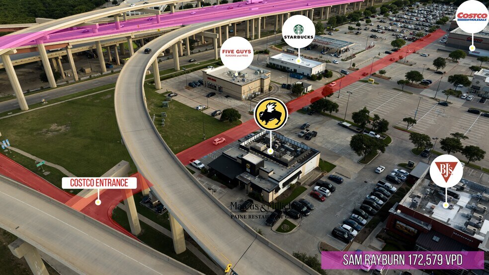 2613 S Stemmons Fwy, Lewisville, TX à vendre - Photo de l’immeuble – Image 2 sur 9