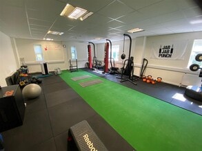 Parkway, Dorchester à louer Photo intérieure– Image 2 sur 4