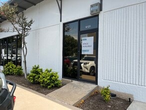 5555 N Lamar Blvd, Austin, TX à louer Photo intérieure– Image 1 sur 6