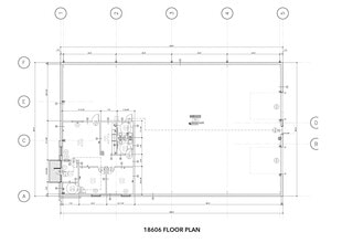18606 Kermier, Hockley, TX à louer Plan d’étage– Image 2 sur 2