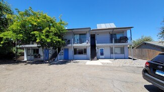 Plus de détails pour 1385 W 6th St, Reno, NV - Logement à vendre