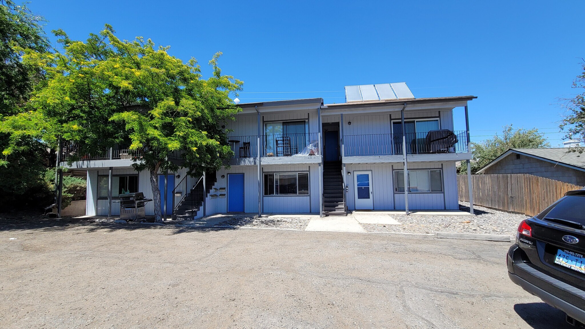 1385 W 6th St, Reno, NV à vendre Photo principale– Image 1 sur 18