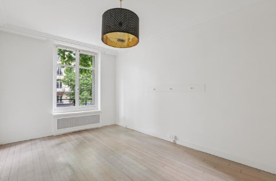 121 Avenue De Villiers, Paris à louer - Photo de l’immeuble – Image 3 sur 5