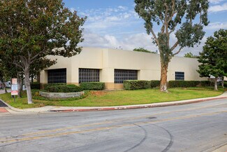 Plus de détails pour 3505 Cadillac Ave, Costa Mesa, CA - Local d’activités à vendre