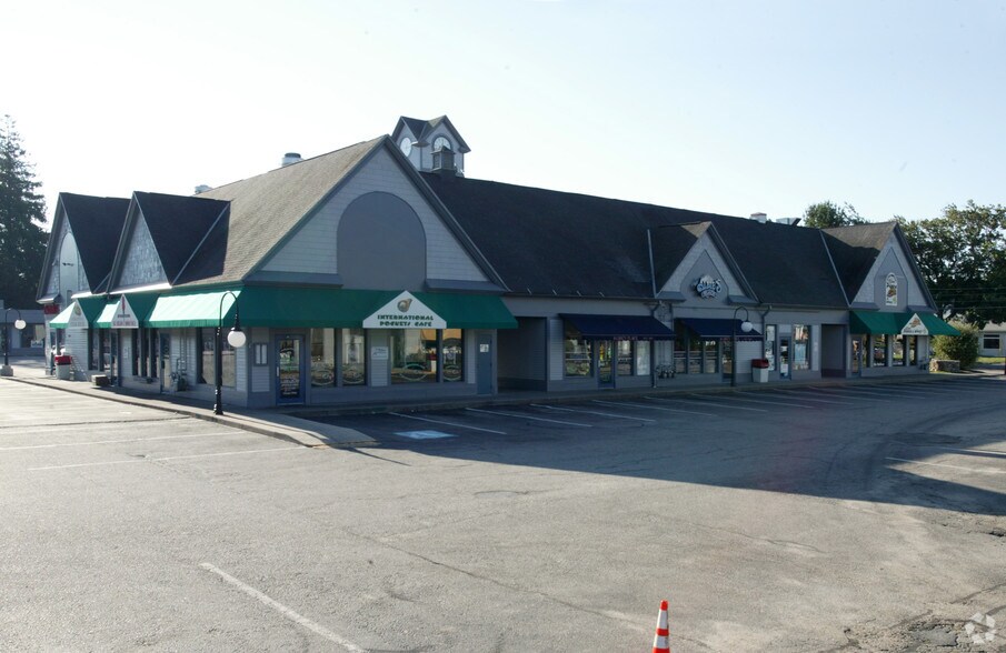 99 Fortin Rd, Kingston, RI à louer - Photo de l’immeuble – Image 3 sur 10