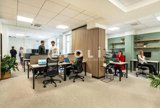 Plus de détails pour Bureau à louer