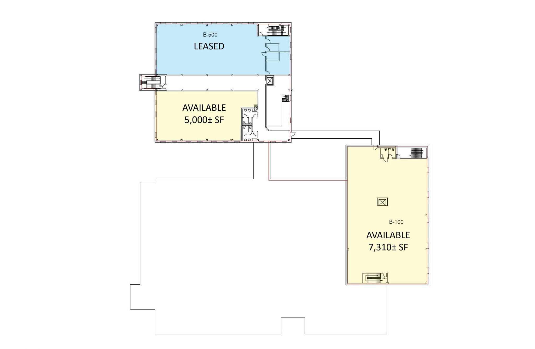 35 NE Industrial Rd, Branford, CT à louer Photo intérieure– Image 1 sur 2