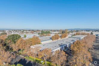 25005 Viking St, Hayward, CA - VUE AÉRIENNE vue de carte - Image1
