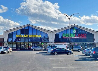 Plus de détails pour 55-127 Church St, Lowell, MA - Local commercial à louer