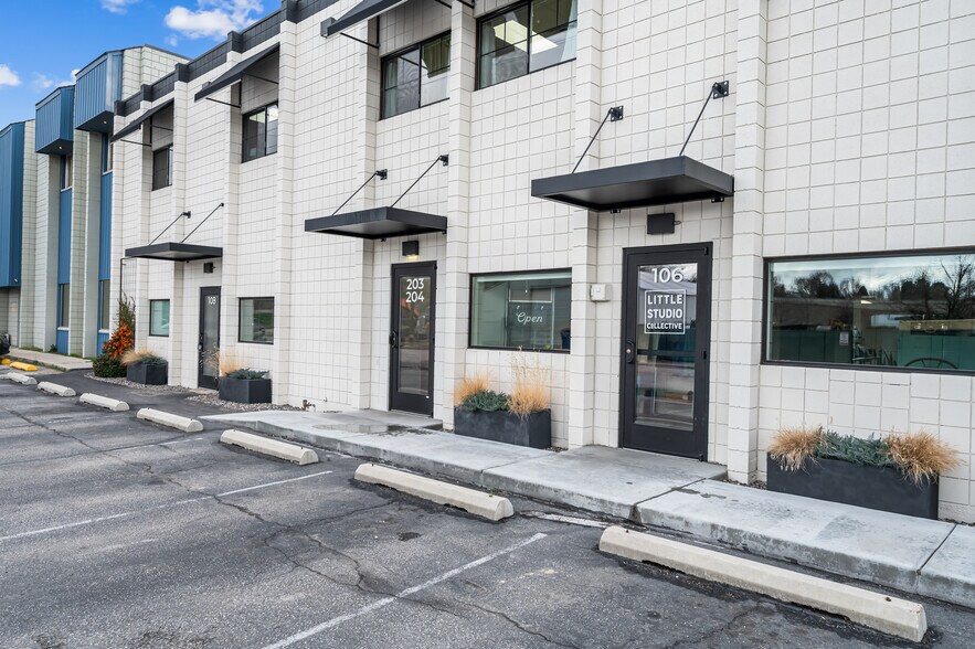 104-108 W 31st St, Garden City, ID à vendre - Photo de l’immeuble – Image 2 sur 35