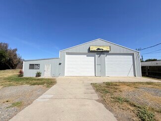 Plus de détails pour 3230 Moore Rd, Ceres, CA - Industriel/Logistique à vendre
