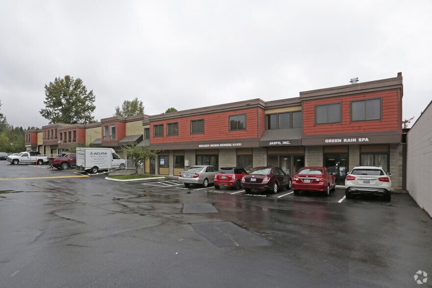 13620 NE 20th St, Bellevue, WA à louer - Photo de l’immeuble – Image 3 sur 9