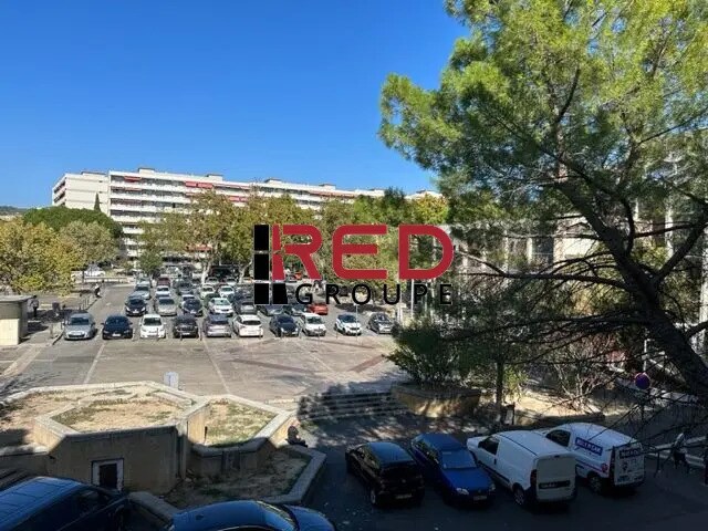175 Boulevard Ferdinand De Lesseps, Aix-en-Provence à louer - Photo de l’immeuble – Image 1 sur 4