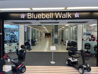 Bluebell Walk - immobilier d'entreprise