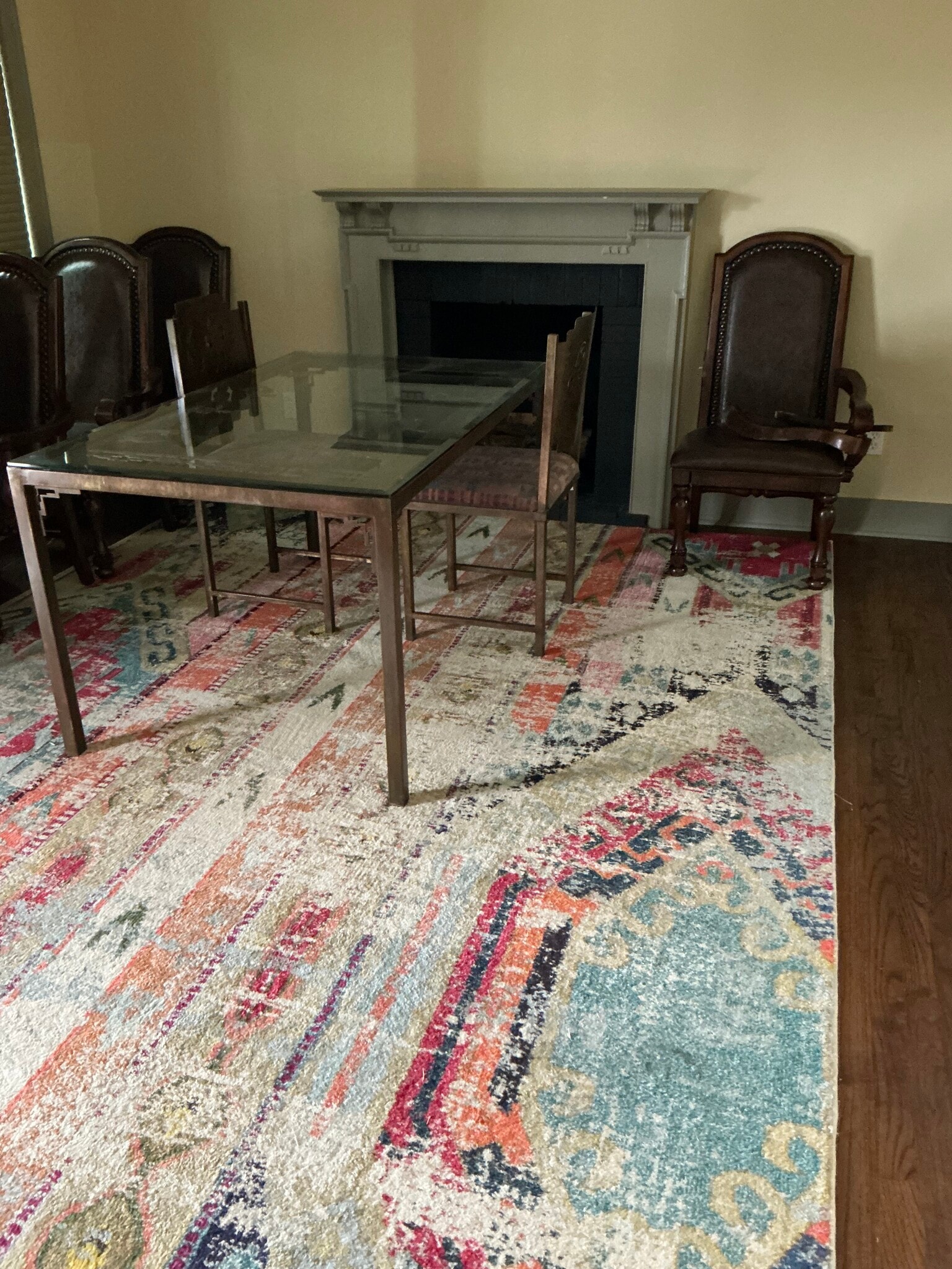 3934 NW 36th St, Oklahoma City, OK à louer Photo intérieure– Image 1 sur 13