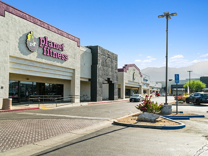 34091-34351 Date Palm Dr, Cathedral City, CA à vendre - Photo de l’immeuble – Image 3 sur 11