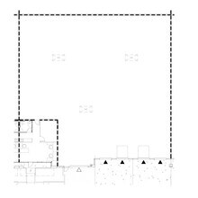 6949 Speedway Blvd, Las Vegas, NV à louer Plan d’étage– Image 1 sur 1