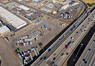 Plus de détails pour 1313 N 25th Ave, Phoenix, AZ - Terrain à louer