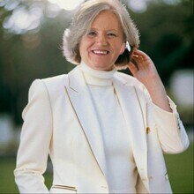 Victoria Carmack