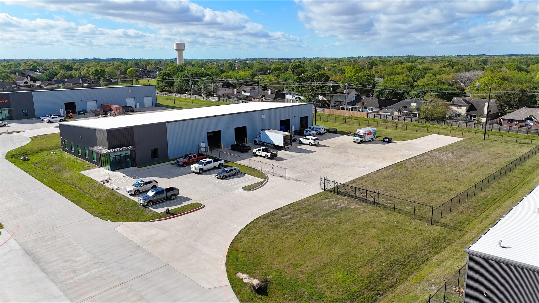 4409 Rex Rd, Friendswood, TX à louer Photo intérieure– Image 1 sur 6