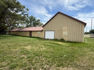 Plus de détails pour W 12th Ave, Milbank, SD - Terrain à vendre