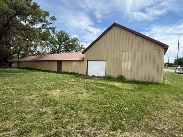 W 12th Ave, Milbank, SD à vendre Photo principale– Image 1 sur 8