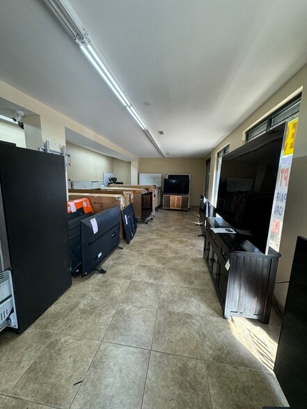 2856-2854 W 63rd St, Chicago, IL à louer - Photo de l’immeuble – Image 3 sur 9