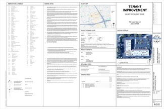 Plus de détails pour 7980-8000 Amador Valley Blvd, Dublin, CA - Local commercial à louer