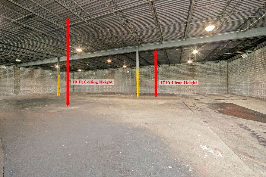 1057-1059 Empire Avenue Ave, Camden, NJ à louer - Photo de l’immeuble – Image 3 sur 19