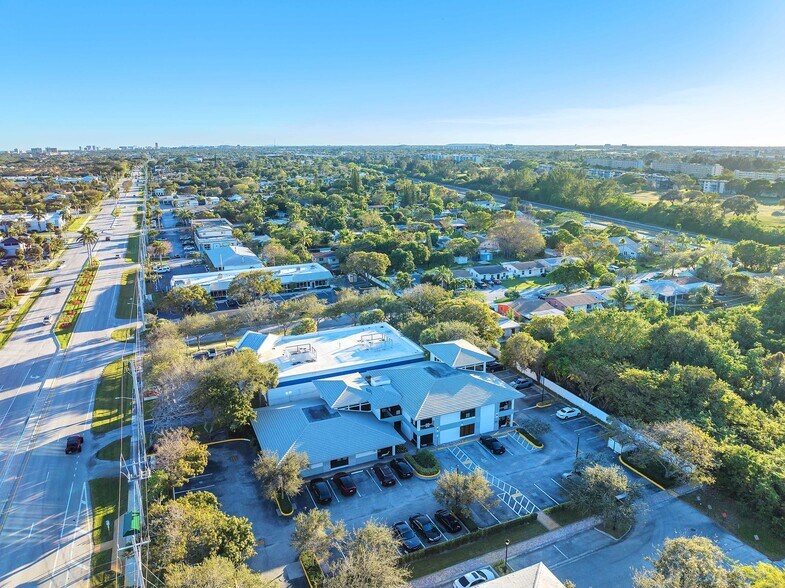6699 N Federal Hwy, Boca Raton, FL à louer - Photo de l’immeuble – Image 2 sur 18