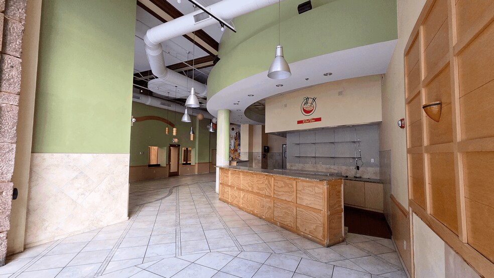 820 Olive St, Saint Louis, MO à louer - Photo de l’immeuble – Image 2 sur 16