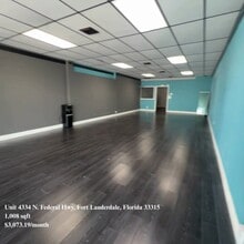 4300-4370 N Federal Hwy, Fort Lauderdale, FL à louer - Vidéo sur l’annonce professionnelle 