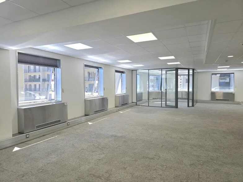 235 Cours Lafayette, Lyon à vendre - Photo de l’immeuble – Image 1 sur 8