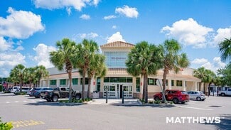 Plus de détails pour 35553 US Hwy 19 N, Palm Harbor, FL - Local commercial à vendre