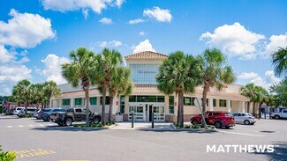 Plus de détails pour 35553 US Hwy 19 N, Palm Harbor, FL - Local commercial à vendre
