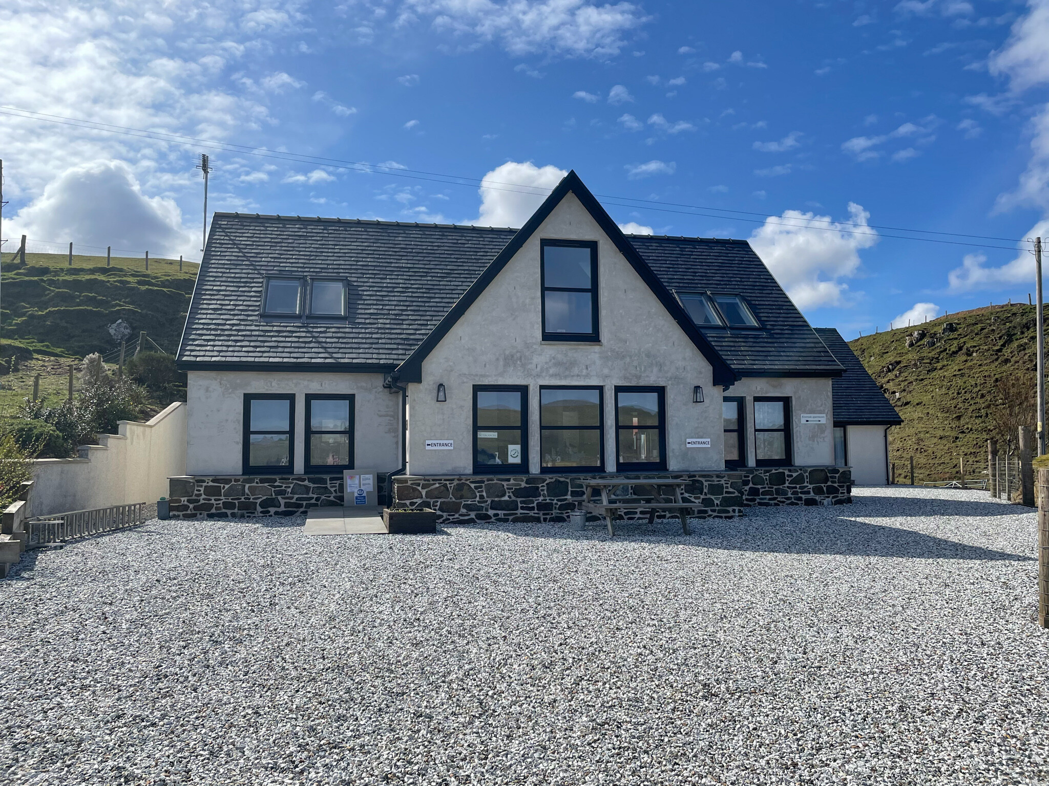 Kendram, Portree à vendre Photo principale– Image 1 sur 27
