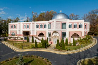 Plus de détails pour 11326 Leesburg Pike, Herndon, VA - Spécialisé à vendre